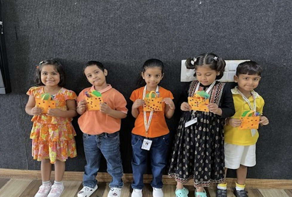 Best School in Yamuna Expressway